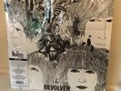 The Beatles: Revolver Vinyl LP (2014) Apple, Mono