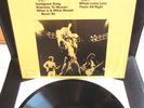 LED ZEPPELIN - L.A..FORUM 1972  JAPANESE live ACETATE lp UFO no TMOQ