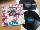 POP & BLUES FESTIVAL '70 TOP KRAUTROCK SAMPLER FRUMPY THRICE MICE TOMORROWS GIFT