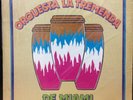 ORQUESTA LA TREMENDA de Miami 1983 FUNNY LPF-534 LP Eddy Gual Fausto Dorado