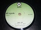 GRUPO MACARENA suku leu MAXI SINGLE 12