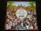 TROPICAL TRIBUTE TO THE BEATLES IN SALSA LP / COLOMBIA ONLY LATIN DANCEFLOOR ???