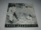 Arthur Gregory Band ROCK OPERATION Private LP SEALED '76 KY Hard Rock Prog Metal