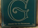 Go-Betweens G STANDS FOR GO-BETWEENS Domino Records NEW 4LPs/4CDs, 112-page book