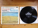 LP SXL 2289 DVORAK symphony no. 5 KERTESZ UK DECCA WIDE BAND ED1 deep groove