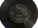 Isley Brothers Take Me In Your Arms  UK TAMLA MOTOWN TMG 652 VG+