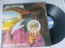 Helloween Keeper Of The Seven Kings Korean Vinyl Lp Record Gatefold