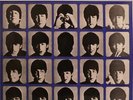 LP The Beatles 