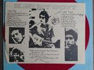 Bob Dylan - Blind Boy Grunt - Vinyl (Red) LP Record - Unofficial TMOQ Folk