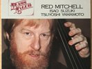 RED MITCHELL ISAO SUZUKI TSUYOSHI YAMAMOTO Bass Club JAPAN ORIG LP AUTOGRAPHED