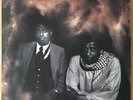 ARCHIE SHEPP DOLLAR BRAND Duet JAPAN PROMO LP DENON YX-7532-ND AUDIOPHILE LISTEN