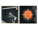 JOHN COLTRANE A Love Supreme JAPAN 1ST PRESS LP FLIP BACK DEEP GROOVE SH 3063