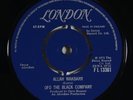 OFO THE BLACK COMPANY ALLAH WAKBARR MONSTER PSYCH FUNK BREAKS ORGAN MOD