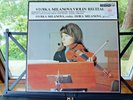 DENON OX 7070 STOIKA MILANOVA PLAYS PROKOFIEV DEBUSSY & RAVEL EX+