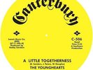 A LITTLE TOGETHERNESS The Younghearts  *NORTHERN SOUL*