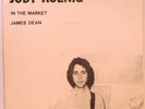 JODY KOENIG In the Market / James Dean RAVE 45 power pop wave 7” NM HEAR