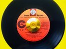 **CLARENCE CARTER** MESSIN’ WITH MY MIND **EX  *NORTHERN MODERN SOUL CLASSIC