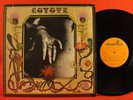 COYOTE Private 70s Maryland RURAL PROG PSYCH FOLK LP Shrink  Snakegrinder LISTEN