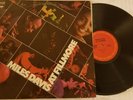 Miles Davis At The Fillmore Original NM Vintage Vinyl  Promo