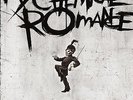 My Chemical Romance The Black Parade Grey coloured Vinyl Ltd 1000