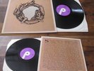 JON LORD - Sarabande LP ORG UK Press Purple Records Prog 76' Deep Purple