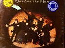 McCartney BAND ON THE RUN  LP SEALED w/Poster & STICKERS Apple SO-3415 BEATLES