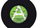 TMG 723 - DEMO - Contours / Just a little misunderstanding / TAMLA MOTOWN - SOUL