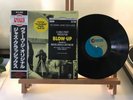 HERBIE HANCOCK BLOW UP (ORIGINAL SOUND TRACK) MGM UMF1013 1981 JAPAN NM/NM