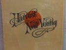 Neil Young Harvest Club Record MSK2277