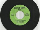 IMMORTALS / A PLACE CALLED LOVE / RHYTHM MAKERS / AFRICA / VG+