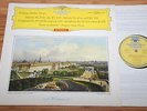 Fricsay Mozart Symphonies Nos. 39 & 40 DGG Red Stereo 9/60 SLPM 138 125 NM