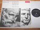 Suske Quartet Beethoven Quartets op. 127 & 135 Eterna b/s Stereo 70s NM