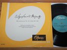 Bruchollerie Paumgartner Mozart Piano Concerto No.23 Ed1 Opera Stereo 10