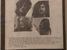 LED ZEPPELIN  “LIVE” 1979 ZEP OVER EUROPE 4 LP CONCERT BOX SET