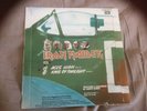 Iron maiden Aces High Spanish 7” very rare