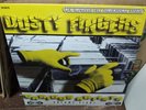 Dusty Fingers Volume Eight LP Strictly Breaks DF-9078