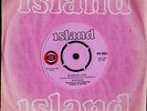 NIRVANA :WINGS OF LOVE : ORIGINAL PINK ISLAND LABEL 7