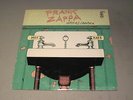 Frank Zappa-Waka/Jawaka. Hot Rats- LP 1972 Bizarre MS 2094