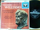 Decca SXL2207 - Vaughan Williams - Symphony No.8 - Partita - Sir Adrian BOULT