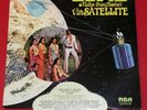 Elvis Presley Aloha From Hawaii Quadra Disc Near Mint  Never Upgrade