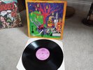 UK FIRST PRESS 1977 RARITY LP BY WELFARE STATE LOOK LABEL,LP6347/EXCELLENT PLUS.