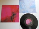 My Bloody Valentine - Loveless UK 1991 Creation Records 1st Press LP