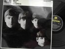 WITH THE BEATLES 1st UK Jobete MT code EX