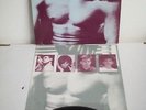 The Smiths Debut  Vinyl LP First Press UK With Cursive Font  VG+ - Near Mint