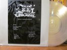 OZZY OSBOURNE:  San Bernadino live 28.05.83  (clear vinyl)