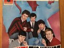 THE HOLLIES  Stay With The Hollies LP first UK STEREO press Original **REDUCED**