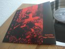 BABA YAGA SAME LP IN 1974 MINT KRAUTROCK MONSTER