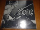 AC/DC   Live in Japan 81 clear Splatter