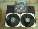 THE SEX PISTOLS THE GREAT ROCK N ROLL SWINDLE 1979 UK 2 X 12