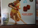 HAVANA in HI-FI Richard Hayman MDS2-2   2 Track STEREO REEL to REEL Tape Nice